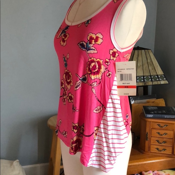 NWT eyeshadow clothing rank - size XS - Picture 2 of 6